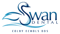 Swan Dental logo