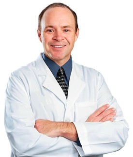 Dr. Colby Echols